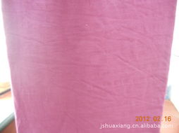 常熟市華翔針紡織 引領潮流，品質卓越的針織面料產品全覽