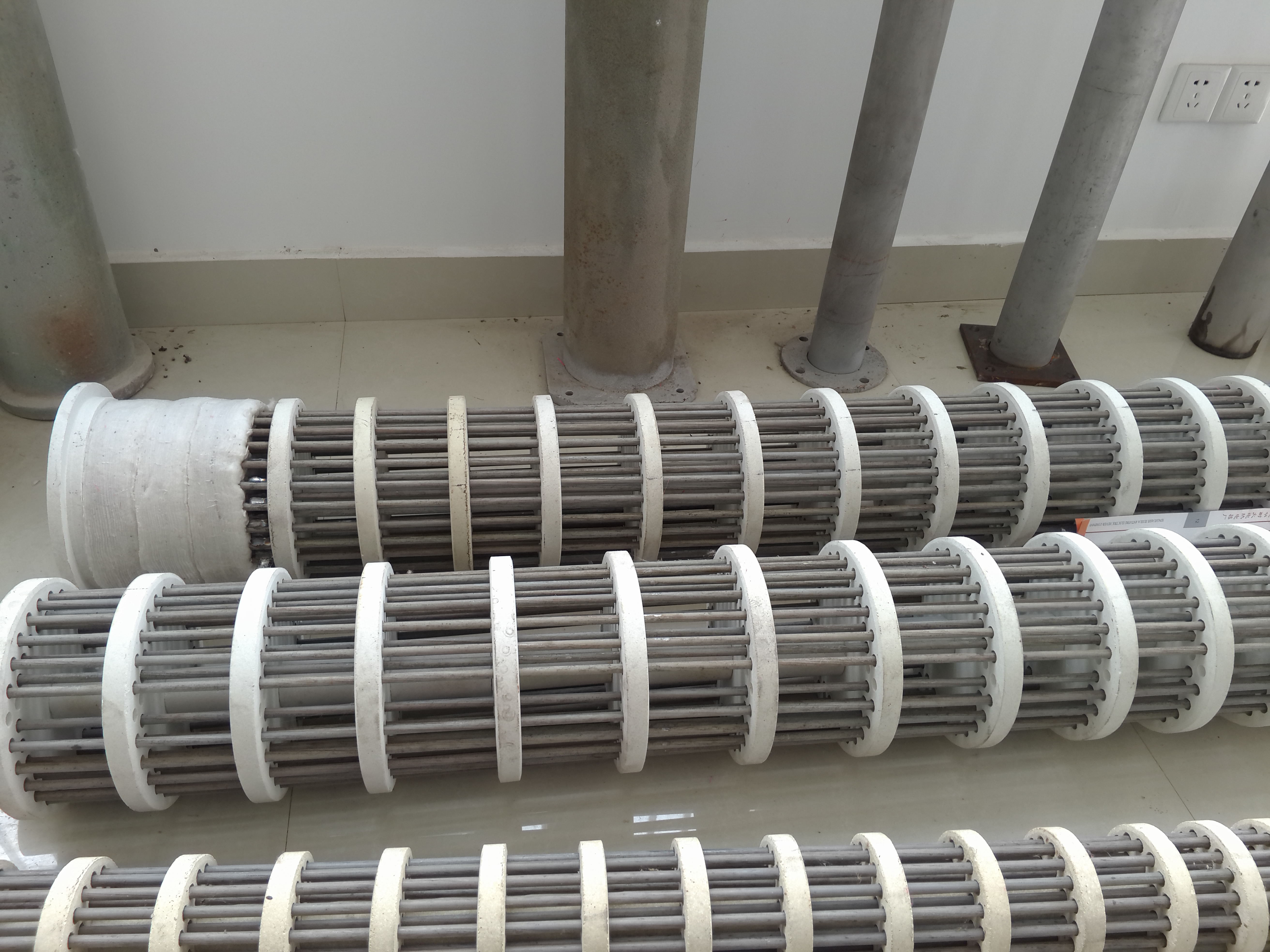 電熱輻射管材料與特點(diǎn)介紹