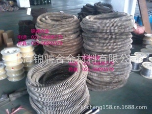 電熱絲材料介紹 0Cr27Al7Mo2電爐絲在工業(yè)應用中的優(yōu)勢