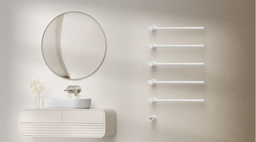 有顏有料有實力，艾芬達 以創新電熱材料，重塑生活儀式感