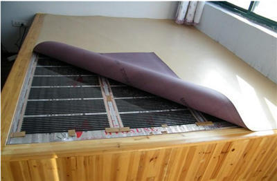 積水騰龍電熱膜 價格解析與電熱材料選購指南